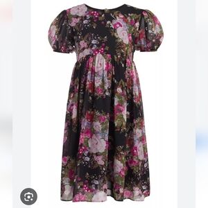 Loveshackfancy Holy dress